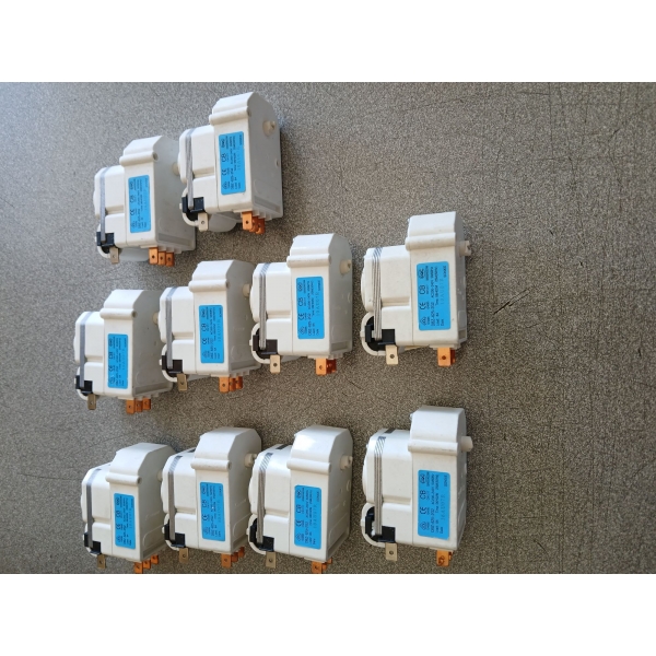ΧΡΟΝΟΔΙΑΚΟΠΤΗΣ ΨΥΓΕΙΟΥ 6H 25MIN 220V (10 ΤΜΧ)  25€  Εξαντλήθηκε...